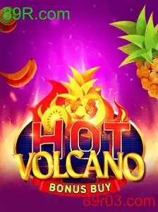 HotVolcanoBonusBuy: Uma Aventura Explosiva no Mundo dos Jogos